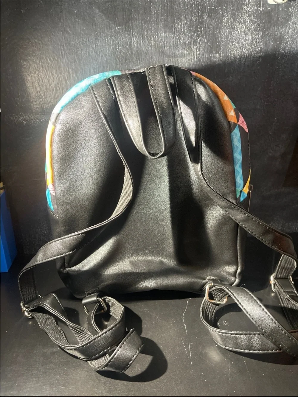 Demon Slayer mini backpack - Picture 2 of 5